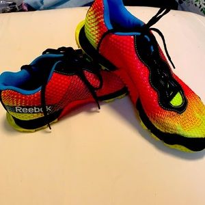 Reebok Duraride Shoes